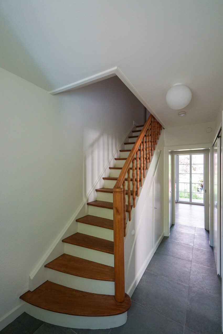 Renovation & Umbau Einfamilienhaus